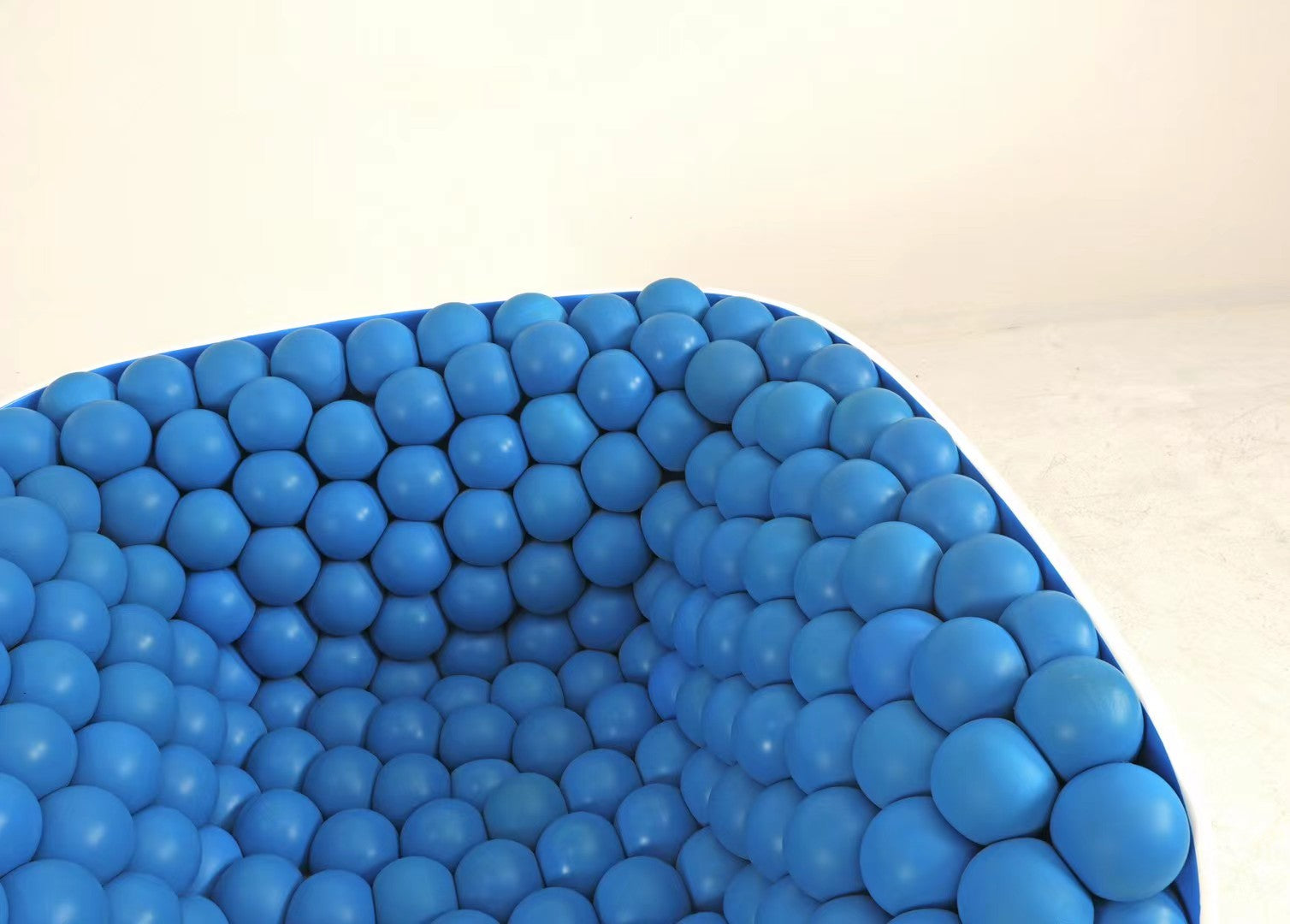 Blueberry' Armchair