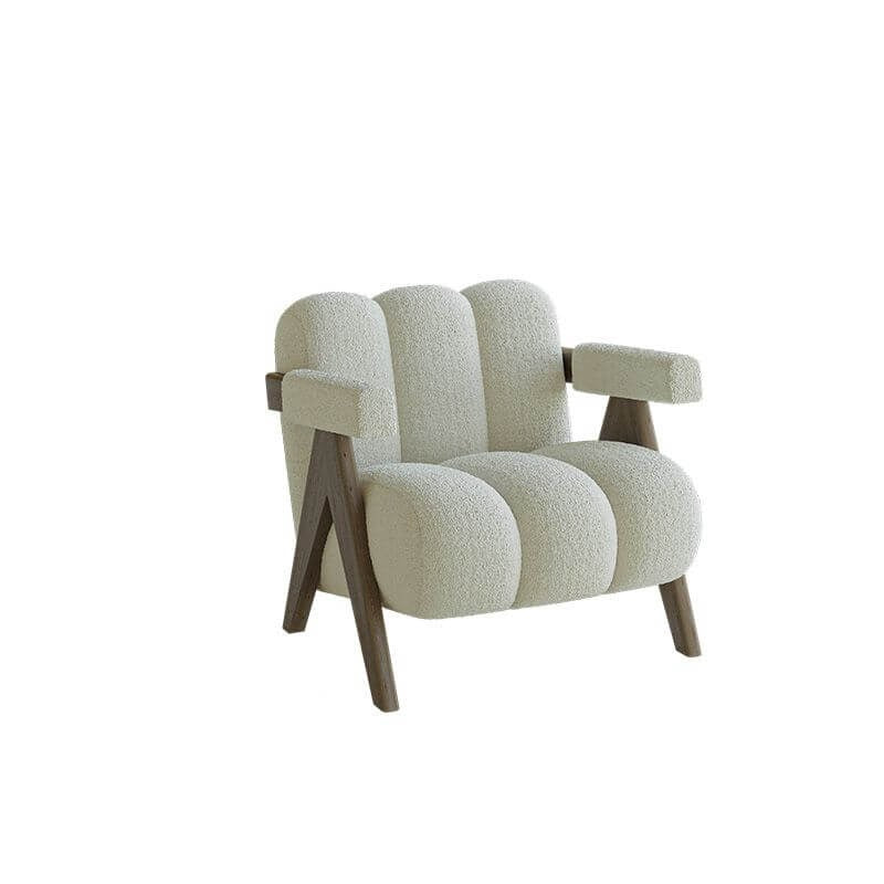 Art Deco Armchair by Vintara Design