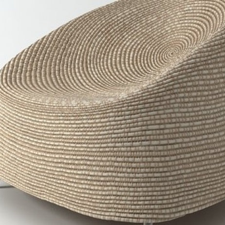 Finn Juhl Reading Chair by Vintara Design