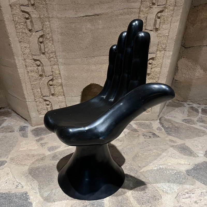 Hand Chair