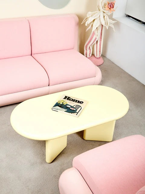 T4 Modular Sofa by Vintara Design