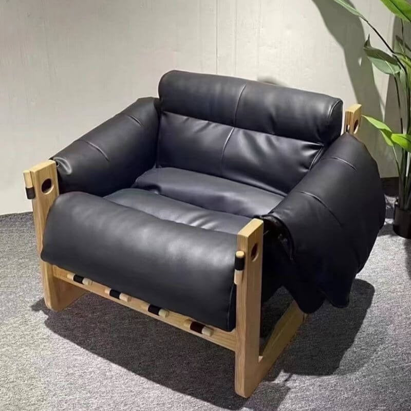 Coco Art Deco Armchair by Vintara Design