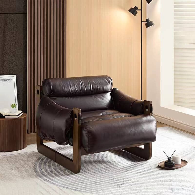 Coco Art Deco Armchair by Vintara Design