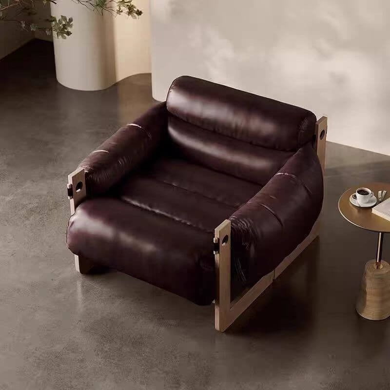 Coco Art Deco Armchair by Vintara Design