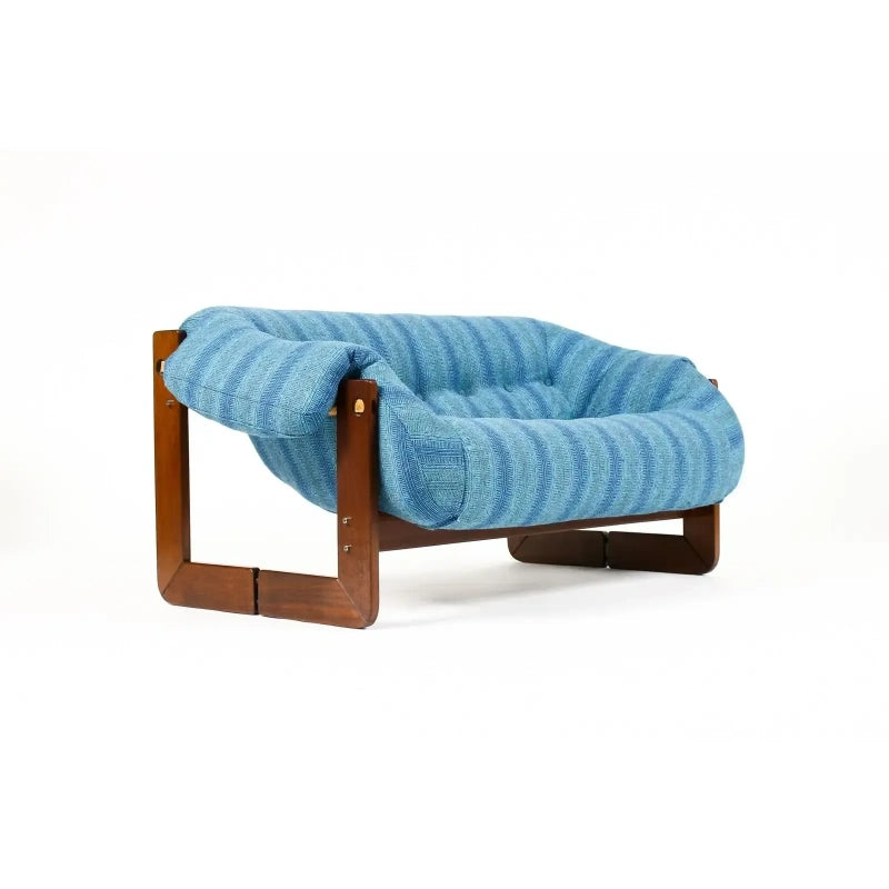 Percival Lafer Loveseat by Vintara Design