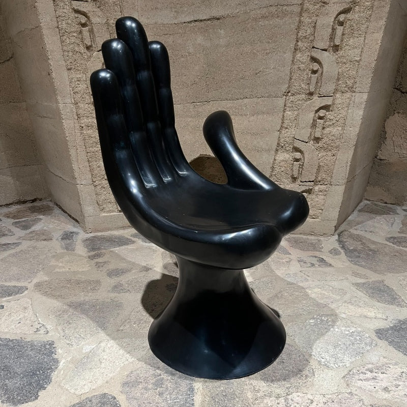 Hand Chair