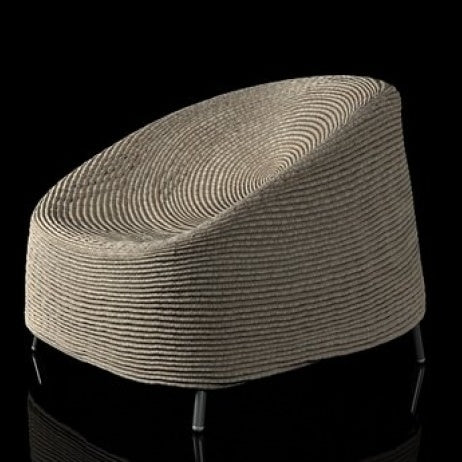 Finn Juhl Reading Chair by Vintara Design