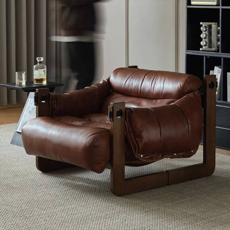 Coco Art Deco Armchair by Vintara Design