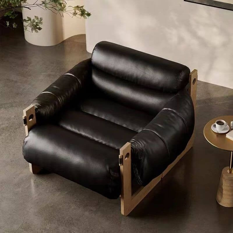 Coco Art Deco Armchair by Vintara Design