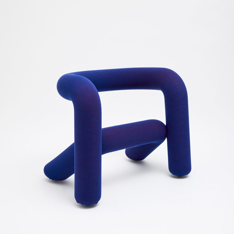 Extra Bold Armchair by Vintara Design