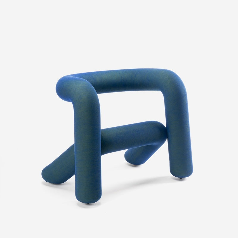 Extra Bold Armchair by Vintara Design