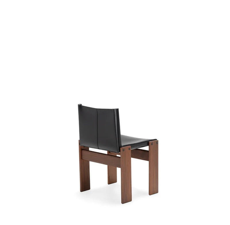 Monk Chair by Vintara Design