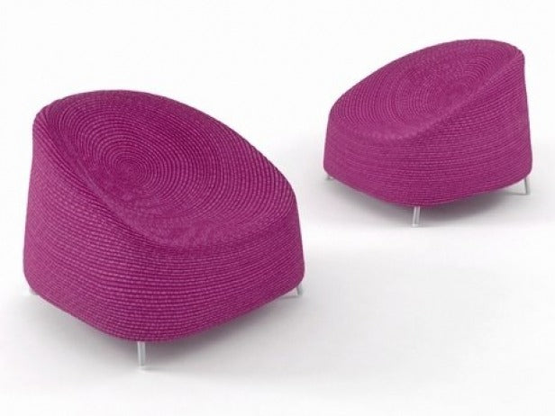 Finn Juhl Reading Chair by Vintara Design