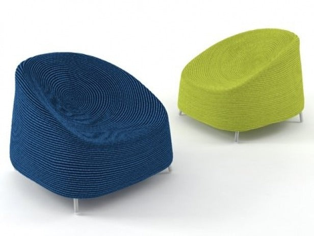 Finn Juhl Reading Chair by Vintara Design
