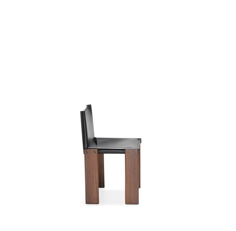 Monk Chair by Vintara Design
