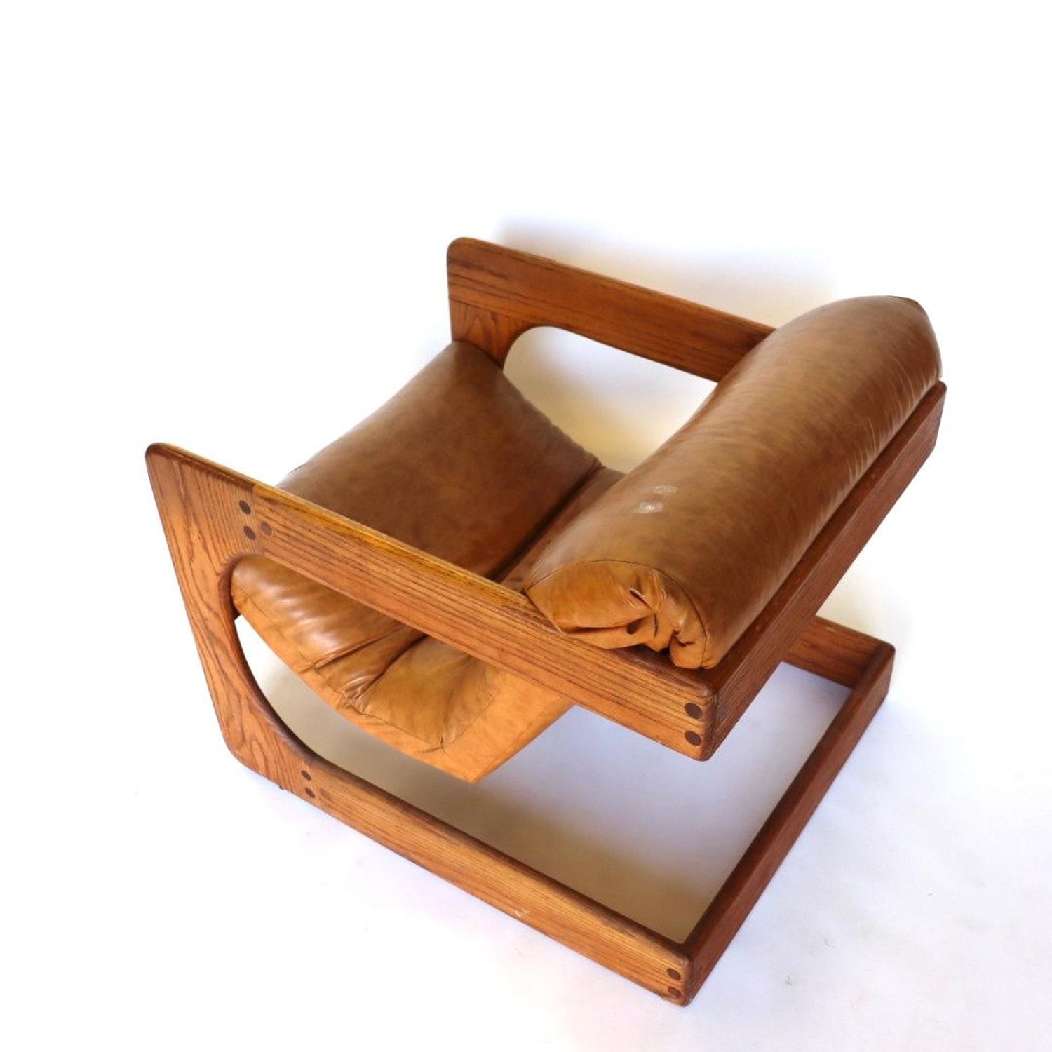 Lou Hodges Lounge Chair