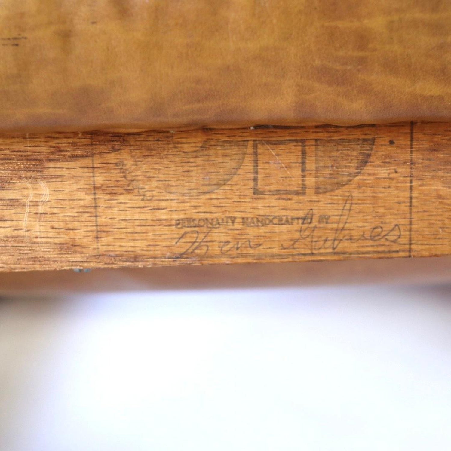 Lou Hodges Lounge Chair