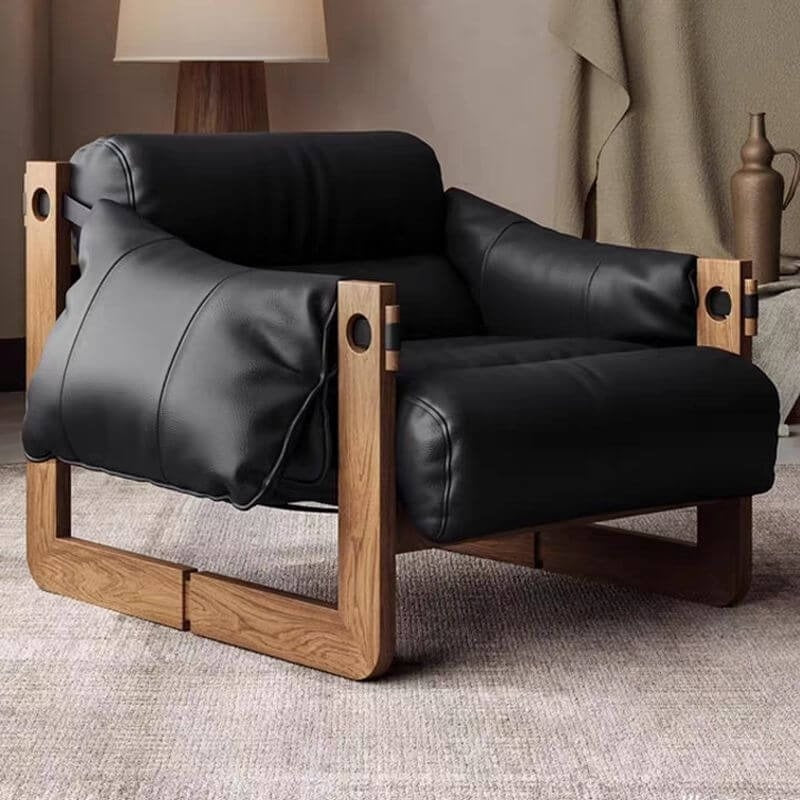 Coco Art Deco Armchair by Vintara Design