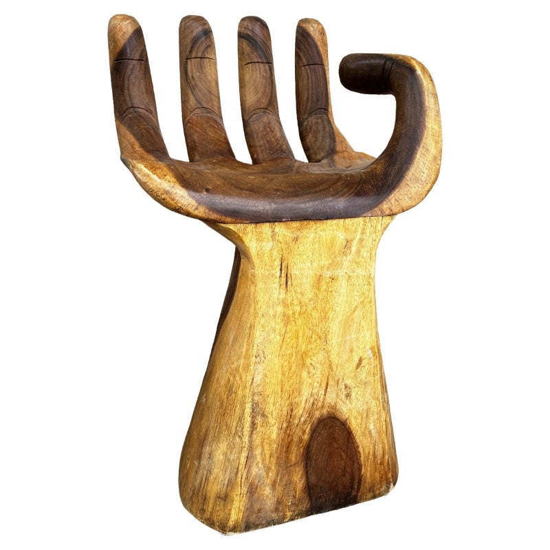 Hand Chair by Vintara Design