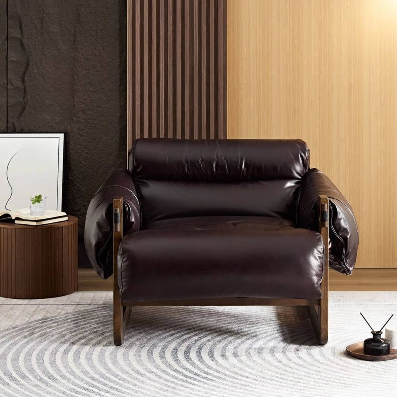 Coco Art Deco Armchair by Vintara Design