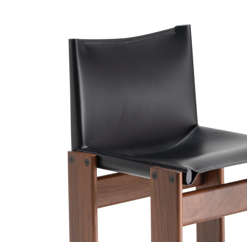 Monk Chair by Vintara Design