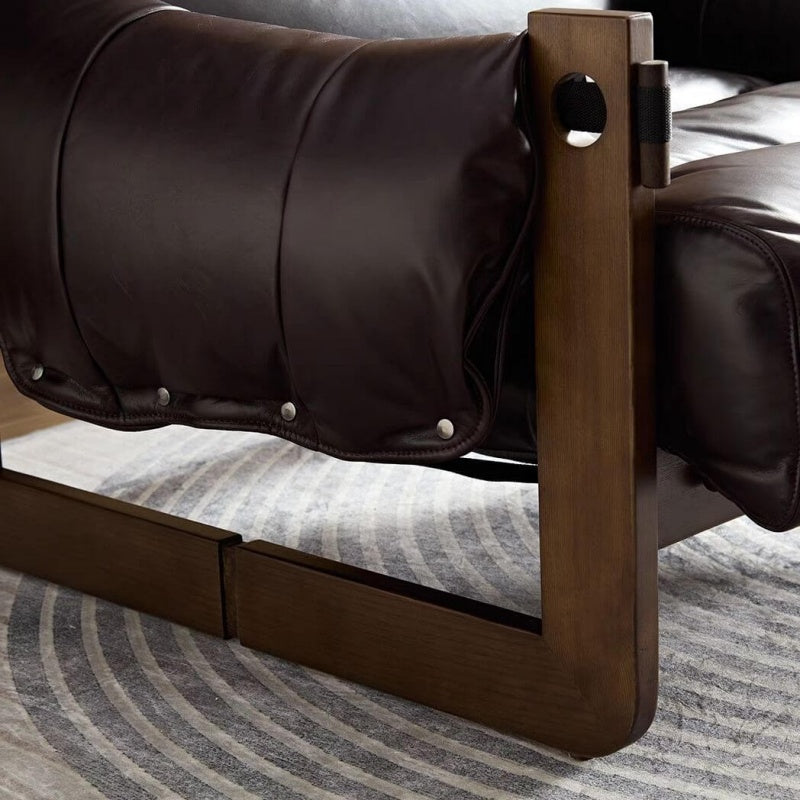 Coco Art Deco Armchair by Vintara Design