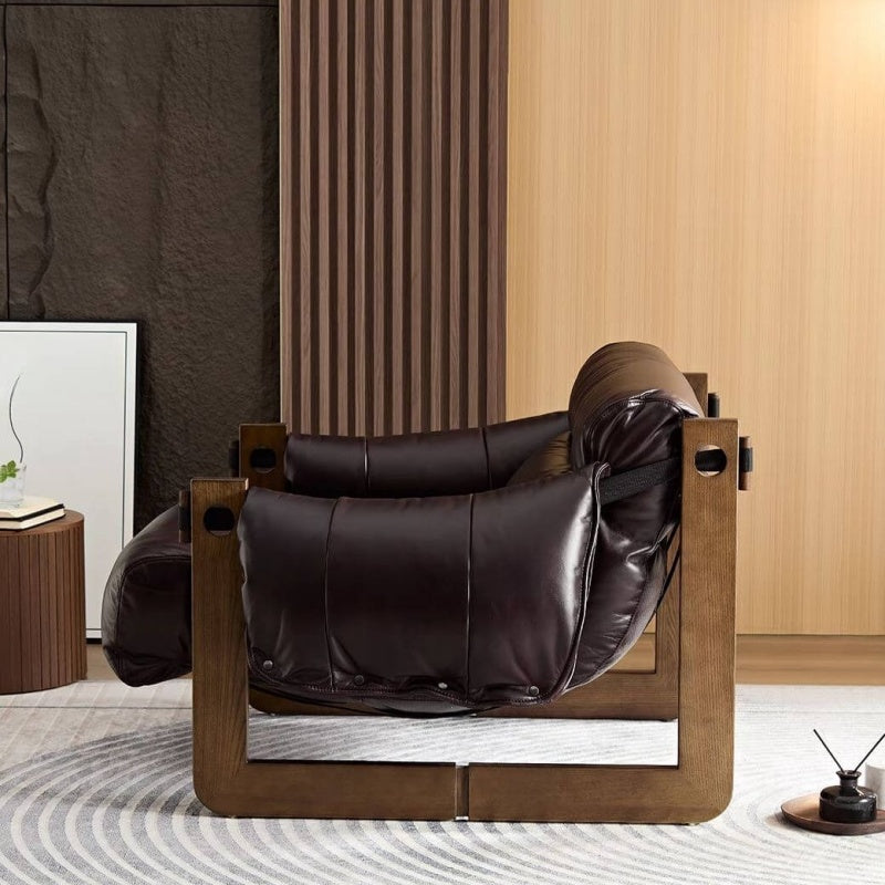 Coco Art Deco Armchair by Vintara Design