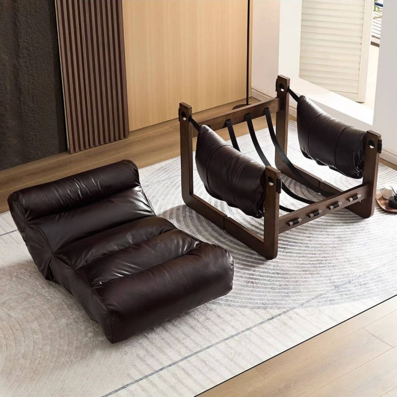 Coco Art Deco Armchair by Vintara Design