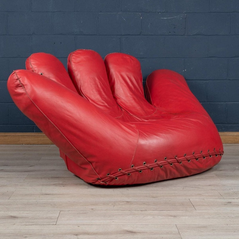 Joe Armchair by Vintara Design