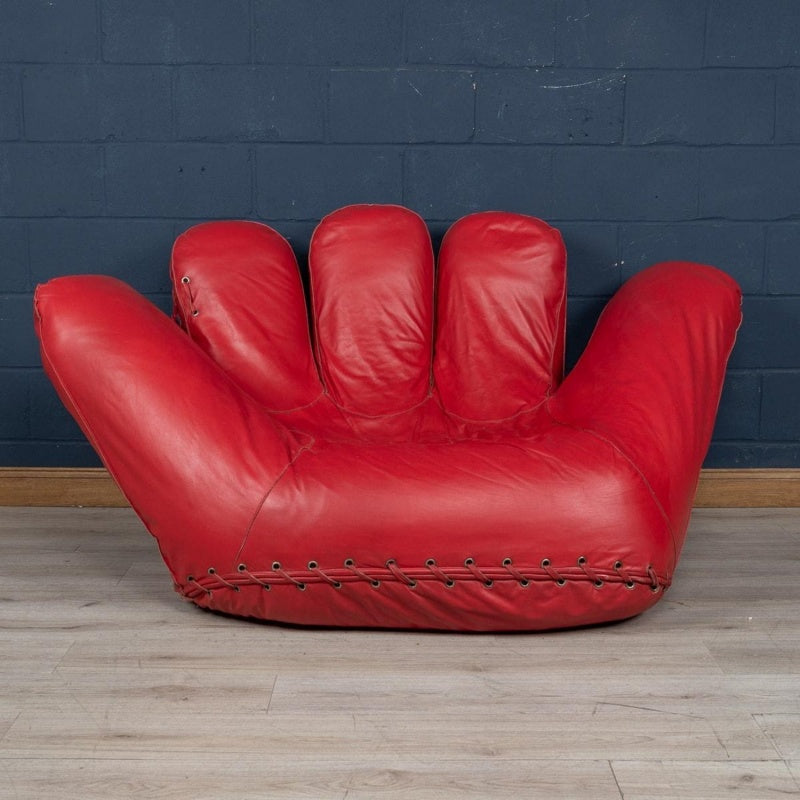 Joe Armchair by Vintara Design