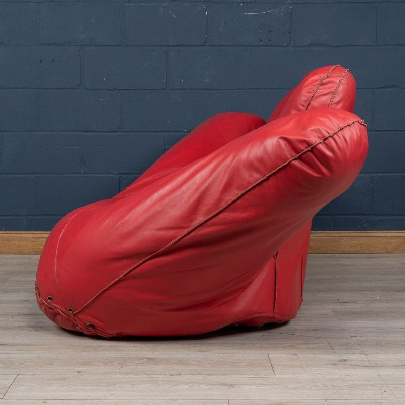 Joe Armchair by Vintara Design
