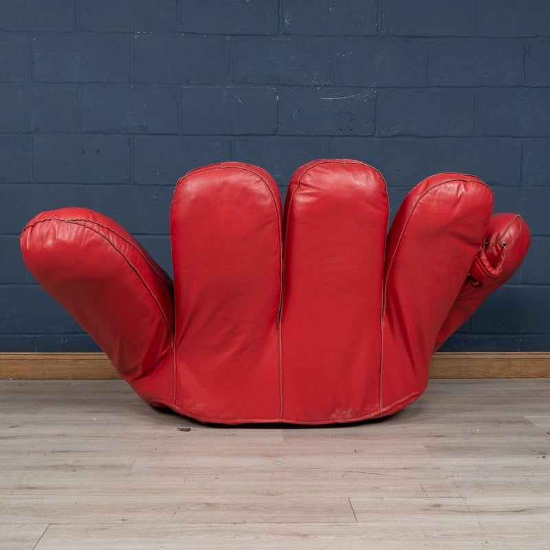 Joe Armchair by Vintara Design