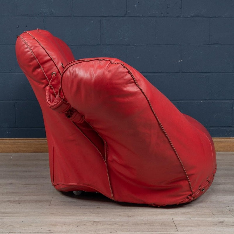 Joe Armchair by Vintara Design