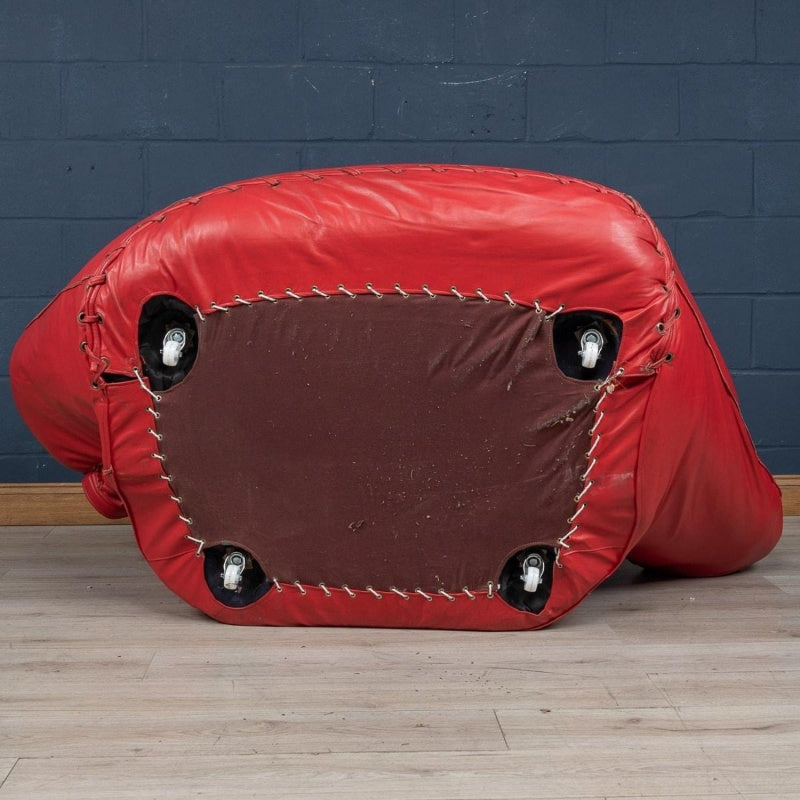 Joe Armchair by Vintara Design