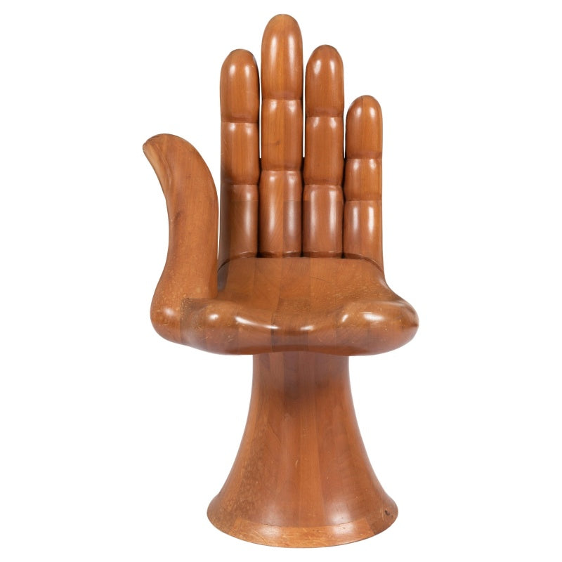 Hand Chair