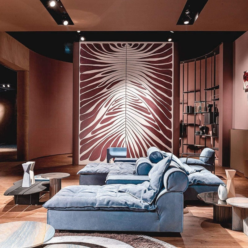 Miami Soft Sofa by Vintara Design