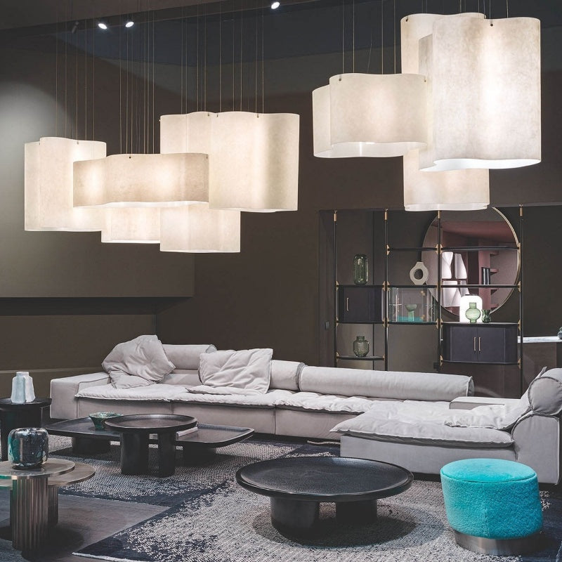 Miami Soft Sofa by Vintara Design