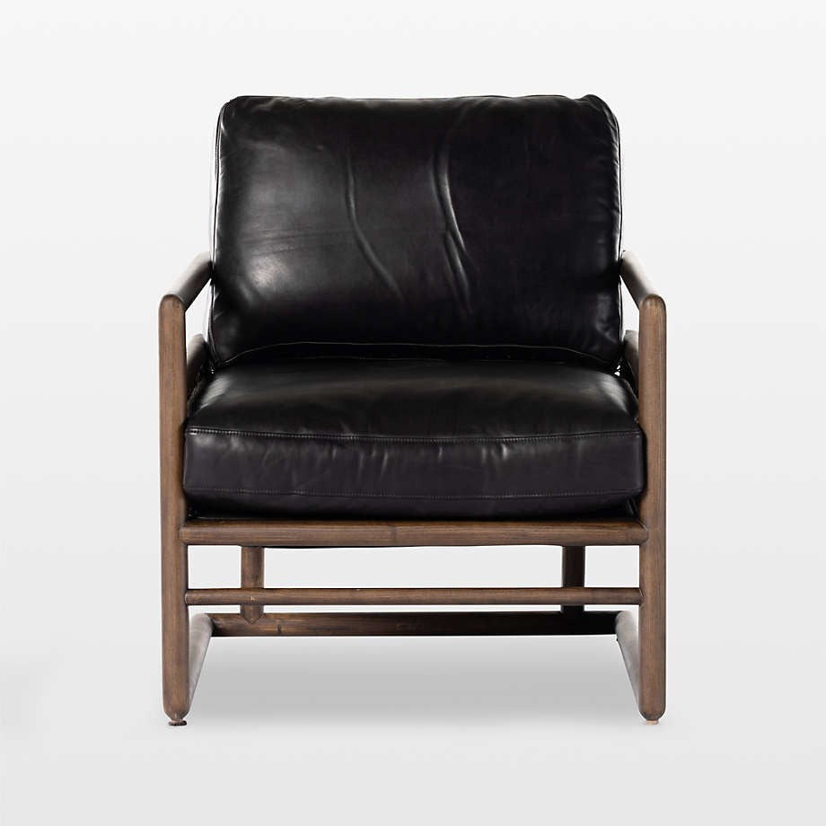 Carlin Accent Chair by Vintara Design