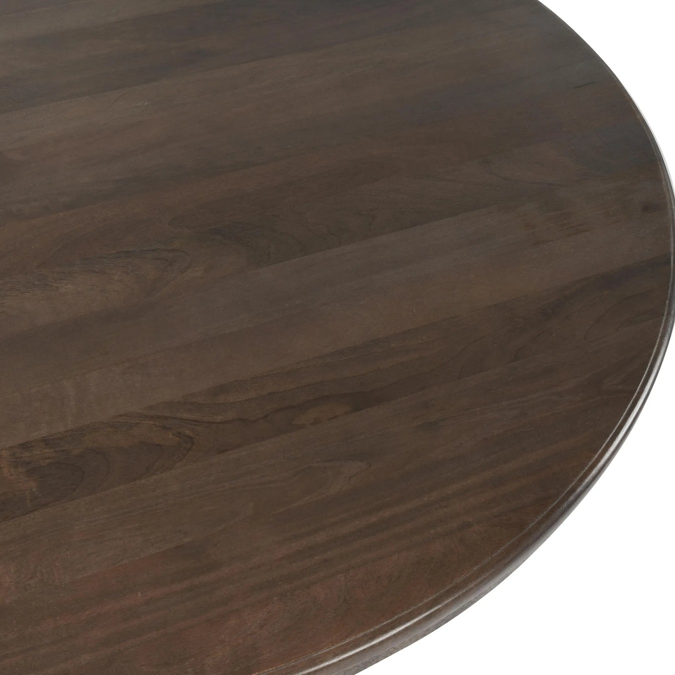 Brookside 60" Mango Wood Dining Table by Vintara Design