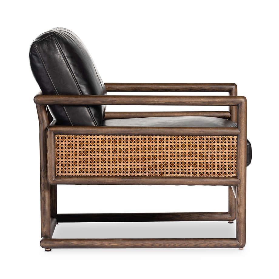 Carlin Accent Chair by Vintara Design