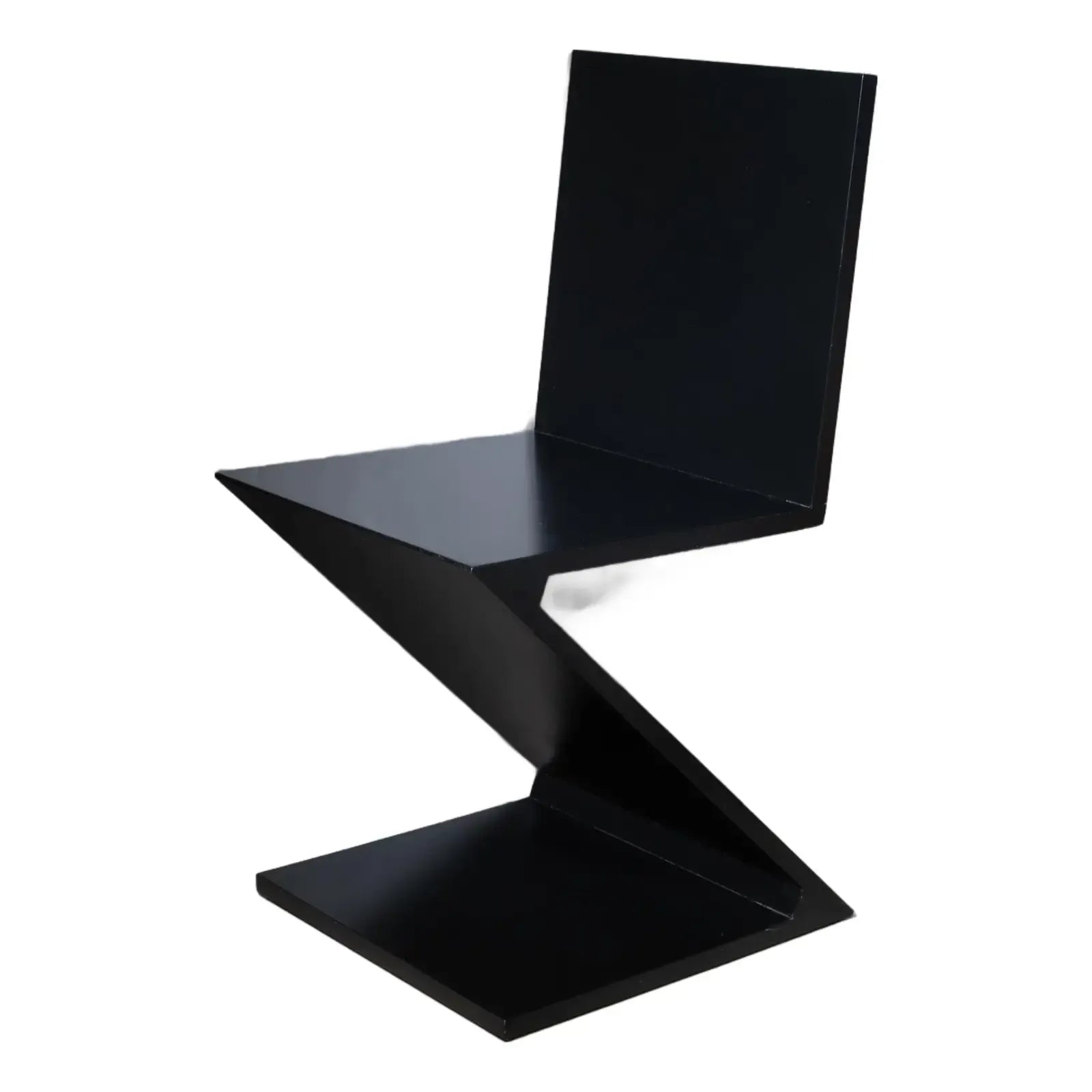 Zig Zag Chair by Vintara Design