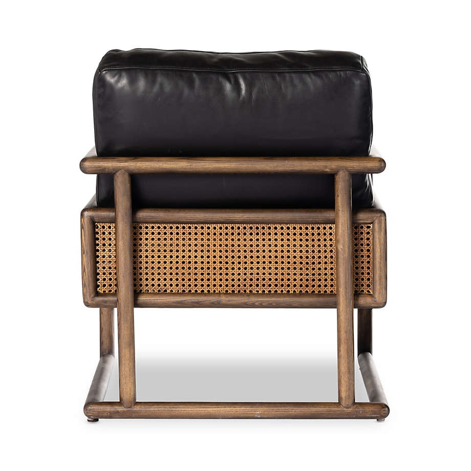 Carlin Accent Chair by Vintara Design