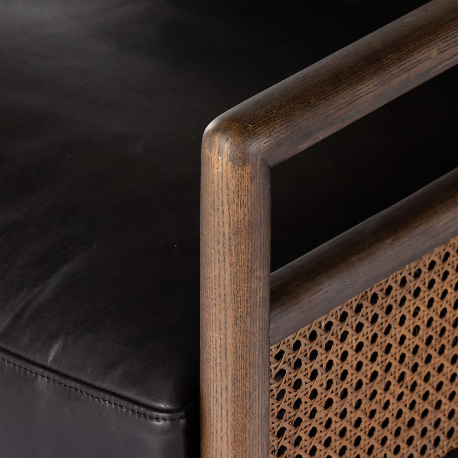 Carlin Accent Chair by Vintara Design
