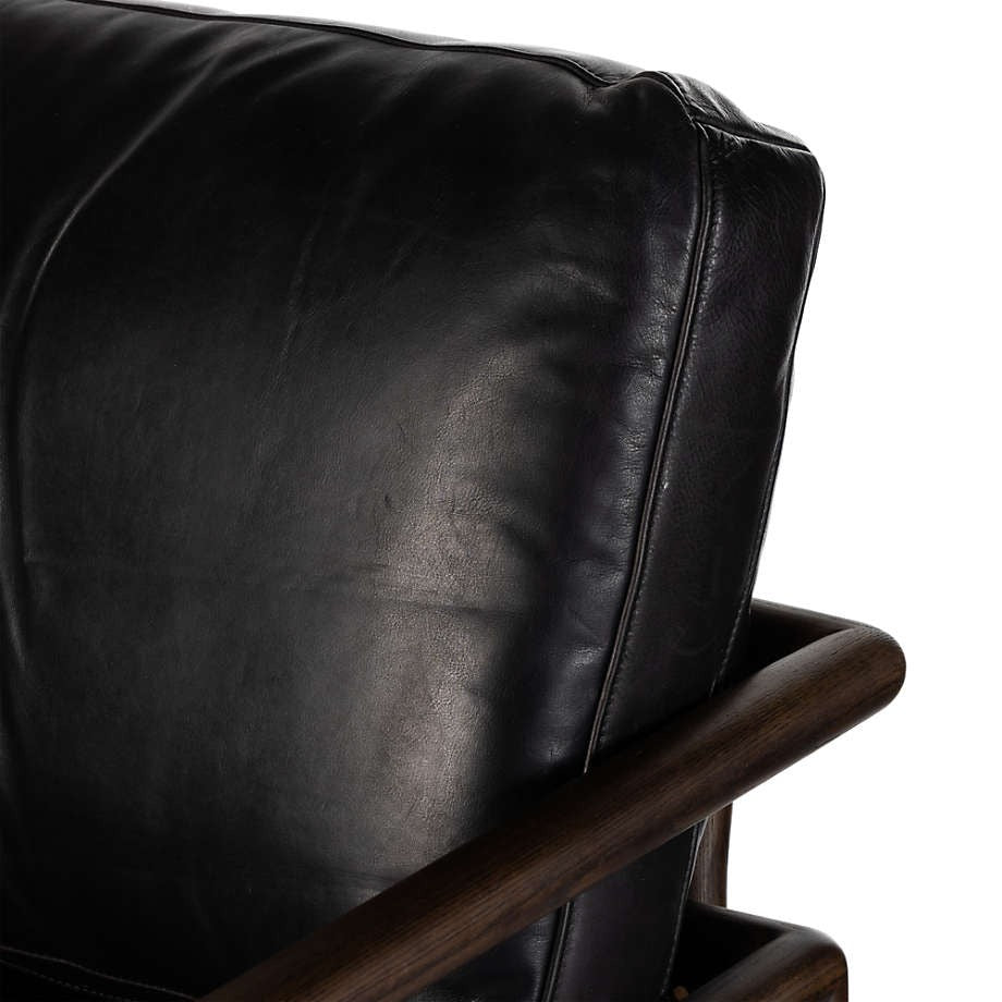 Carlin Accent Chair by Vintara Design