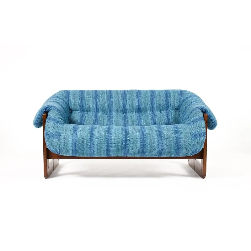 Percival Lafer Loveseat by Vintara Design