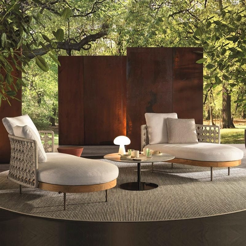 U-Shape 1-Seater Sofa by Vintara Design