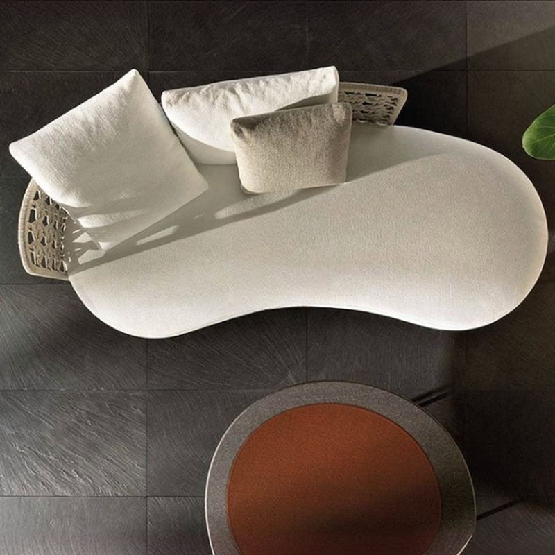 U-Shape 1-Seater Sofa by Vintara Design