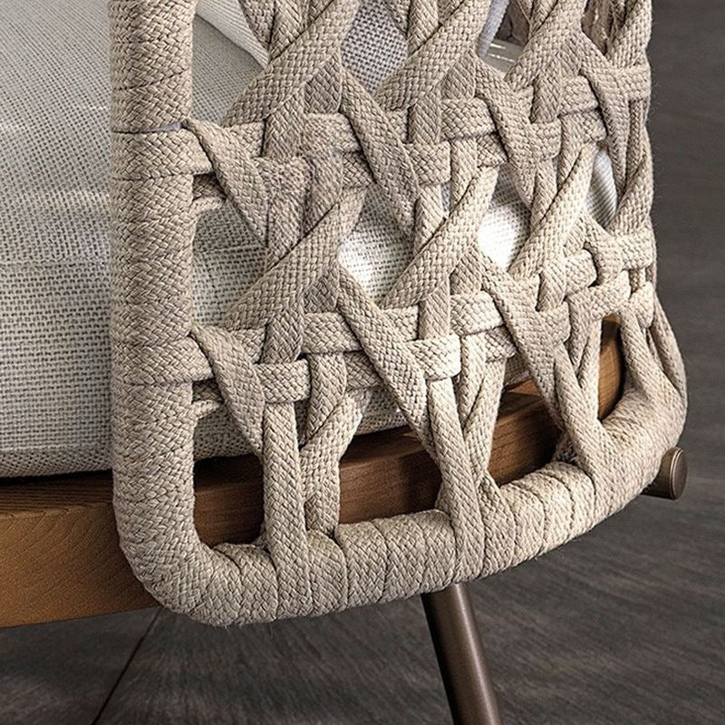 U-Shape 1-Seater Sofa by Vintara Design
