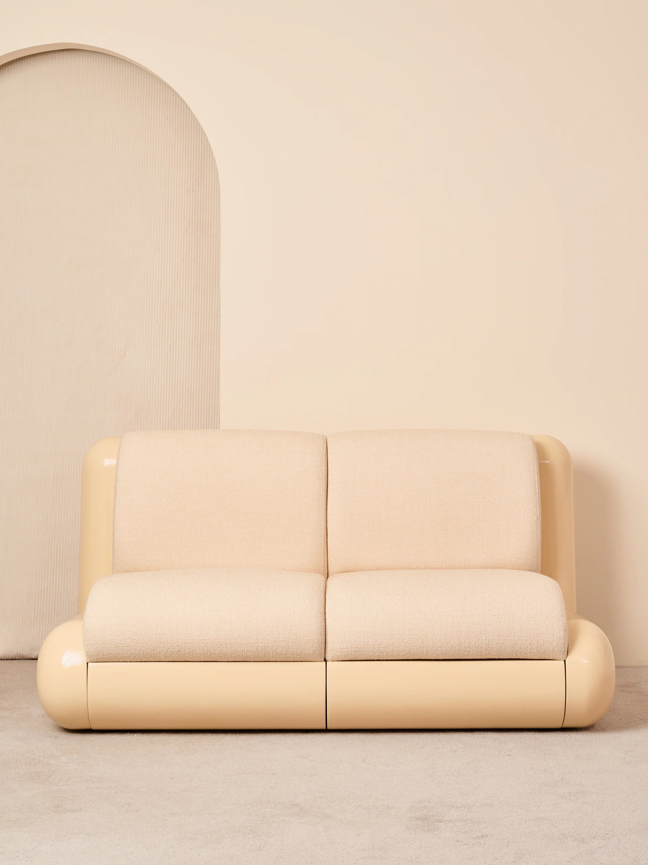 T4 Modular Sofa by Vintara Design