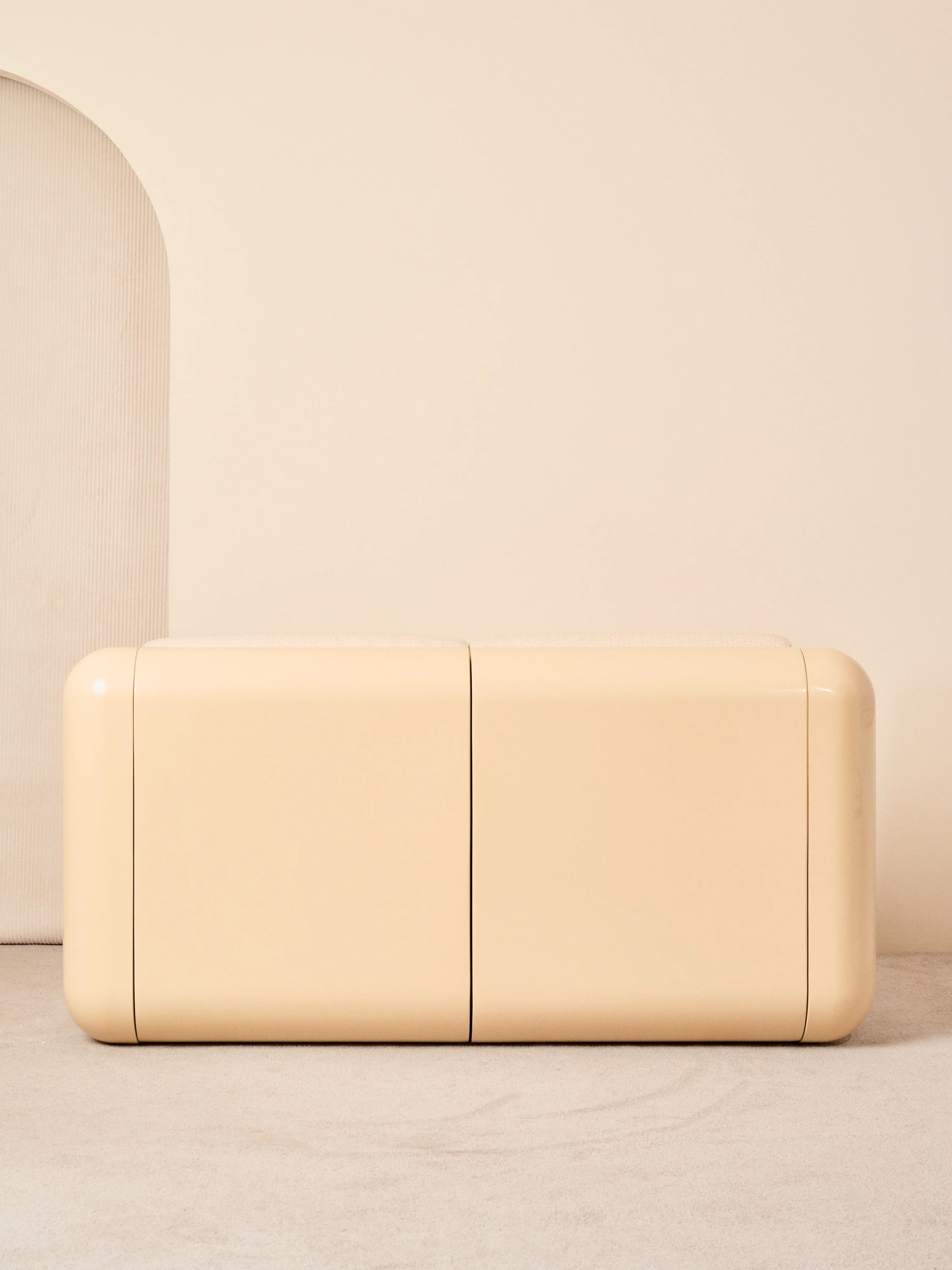 T4 Modular Sofa by Vintara Design